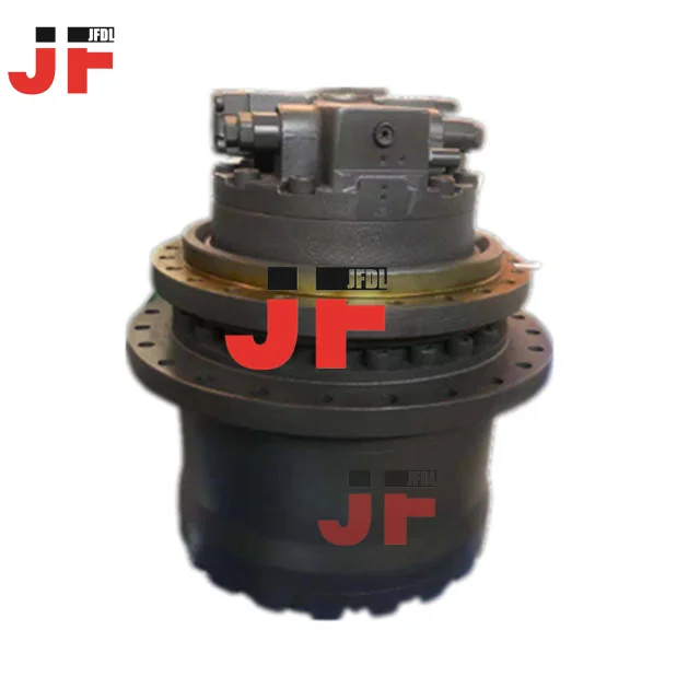 Original Brand New Travel Motor 14557191 for EC460C EC460CHR EC480D Travel Motor sale
Original Brand New Travel Motor 14557191 for EC460C EC460CHR EC480D Travel Motor sale