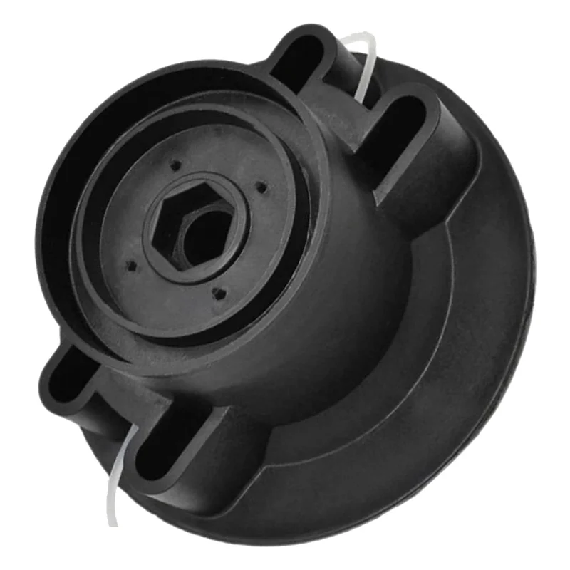 AB02 C5-2 Триммерная головка 4006 710 2106 Подходит для кустореза Stihl FS38 FS40 FS45 FS46 FS50 FSE60 FSE71 FSE81
AB02 C5-2 Триммерная головка 4006 710 2106 Подходит для кустореза Stihl FS38 FS40 FS45 FS46 FS50 FSE60 FSE71 FSE81
