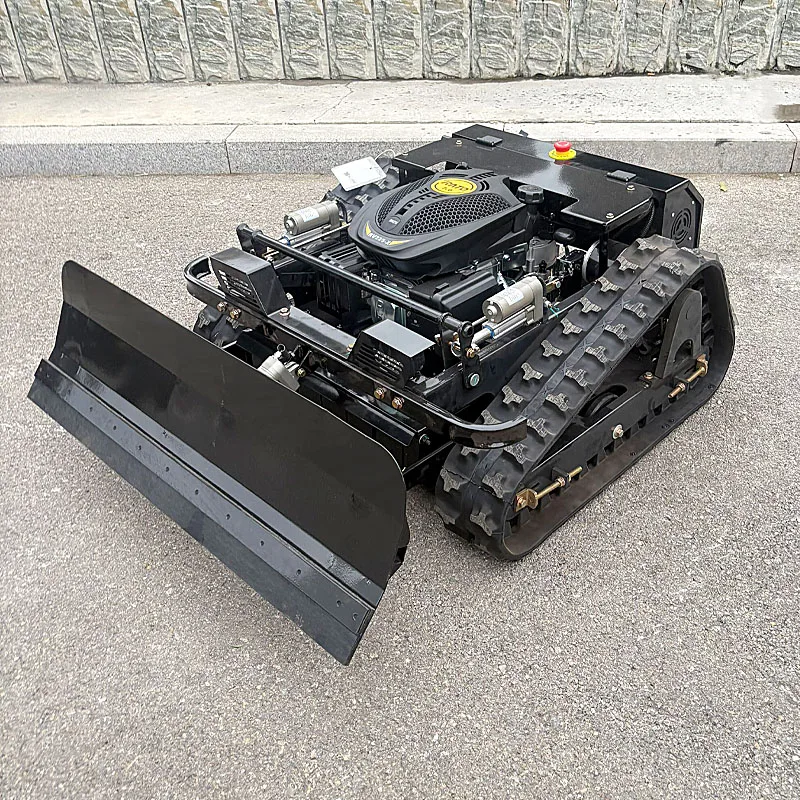 Новая настраиваемая газонокосилка-бестселлер с дистанционным управлением, беспроводная, для домашнего сада
Новая настраиваемая газонокосилка-бестселлер с дистанционным управлением, беспроводная, для домашнего сада