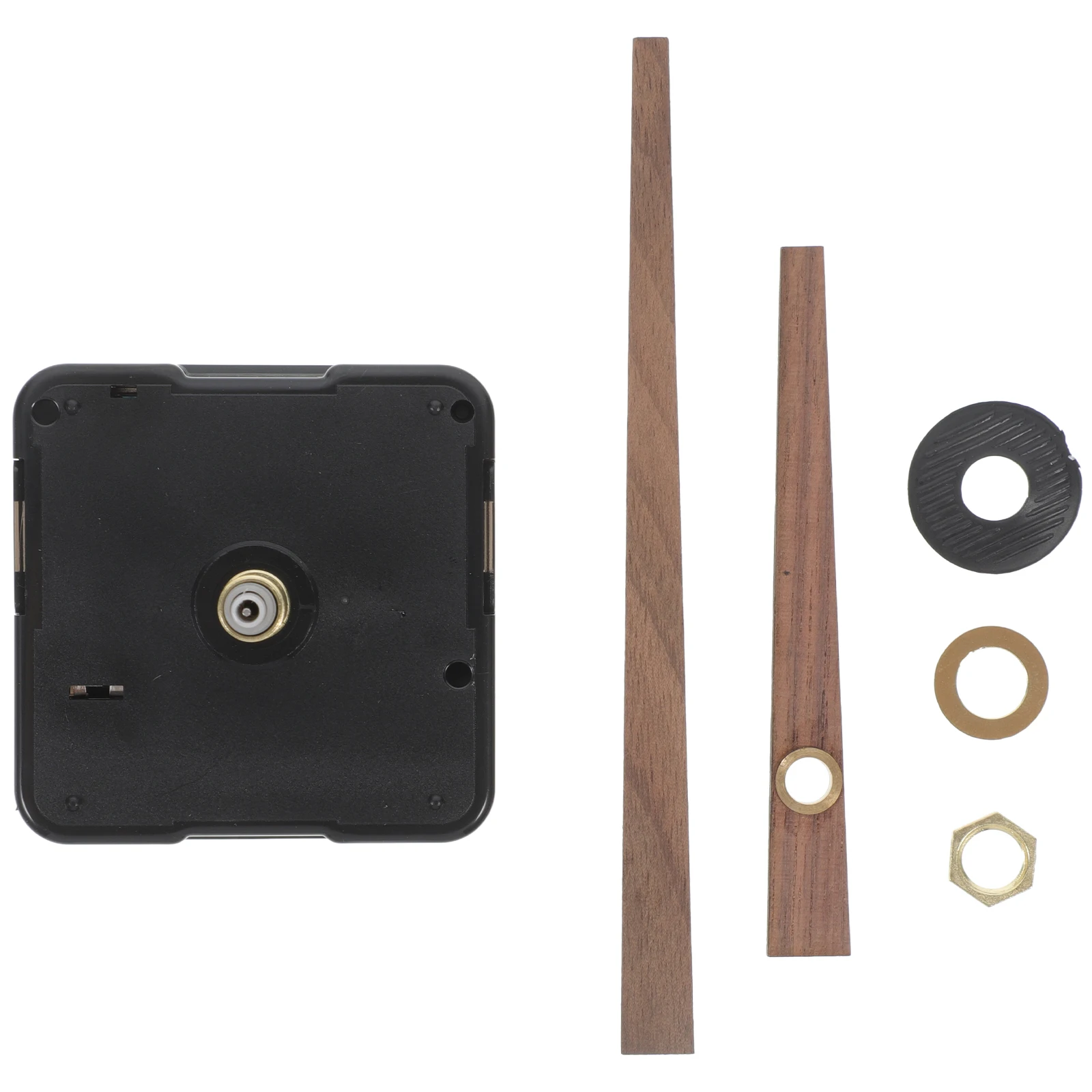 Repairing Clock Mechanism Movement Diy Sports Brown Wood Motor Replacement Child
Repairing Clock Mechanism Movement Diy Sports Brown Wood Motor Replacement Child