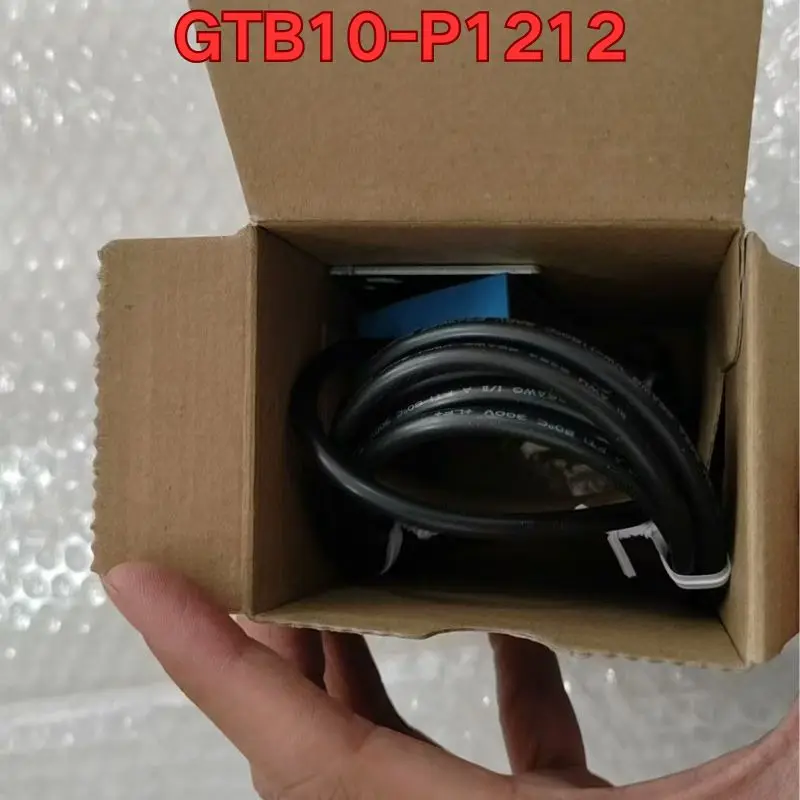New GTB10-P1212 sensor The latest price in 2026
New GTB10-P1212 sensor The latest price in 2026