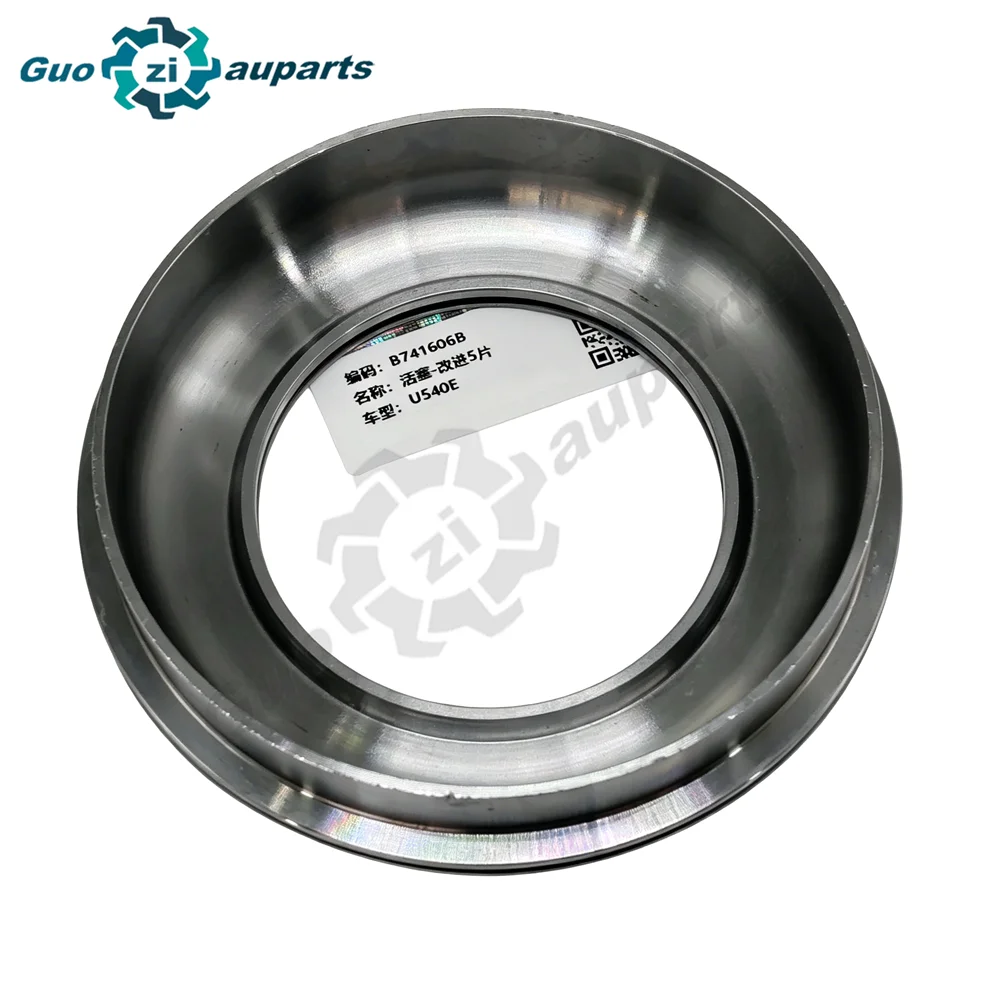 U540E A4LB1 Improved Piston Adapter Gearbox Clutch Piston Replacement For Toyota Vios Rush Daihatsu Terios Sirion
U540E A4LB1 Improved Piston Adapter Gearbox Clutch Piston Replacement For Toyota Vios Rush Daihatsu Terios Sirion
