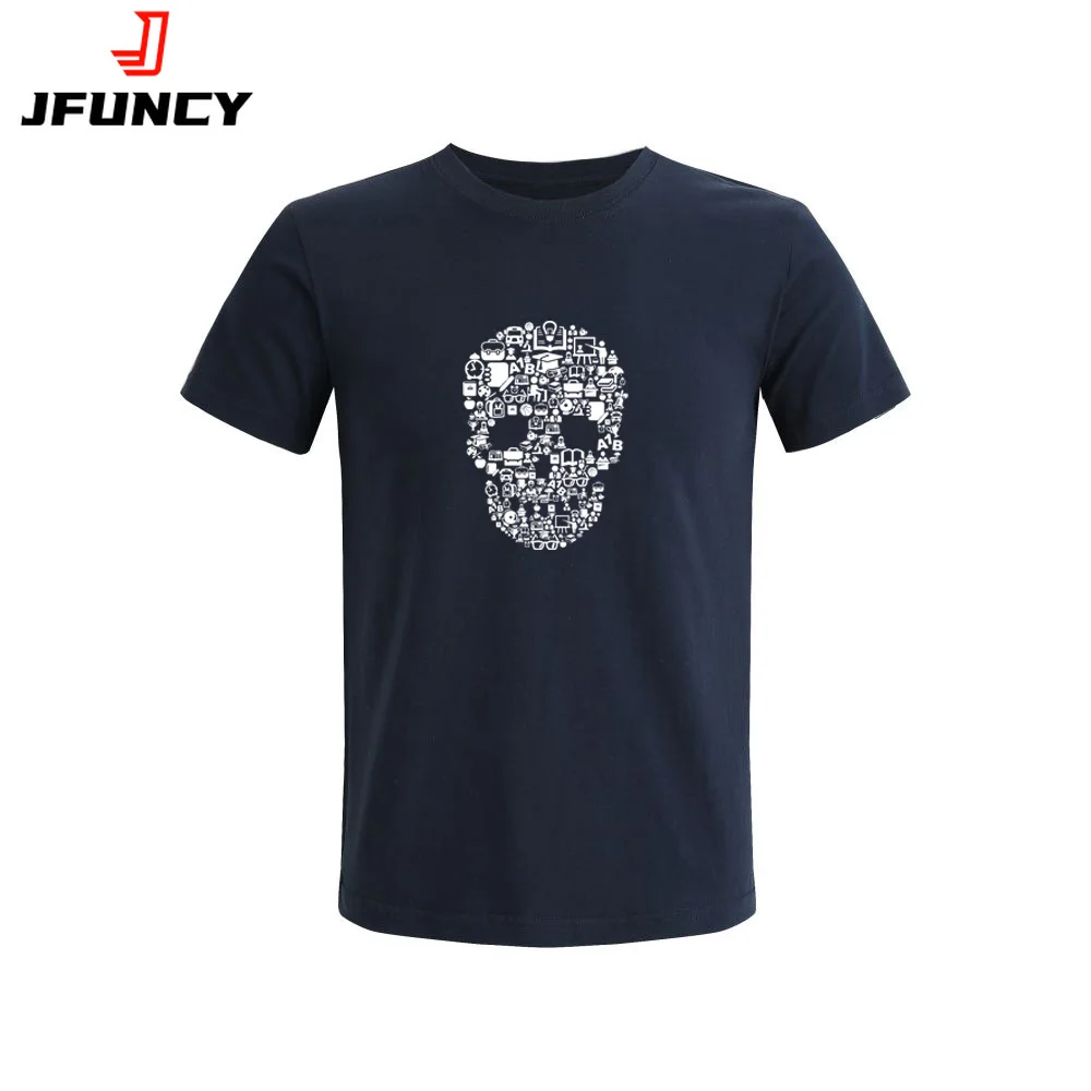 Men's T-shirt 100% Cotton Mens Tshirt 2024 Summer Men Short Sleeve Tees Clothing New Man Tops Oversize Fashion Graphic T Shirt
Men's T-shirt 100% Cotton Mens Tshirt 2024 Summer Men Short Sleeve Tees Clothing New Man Tops Oversize Fashion Graphic T Shirt