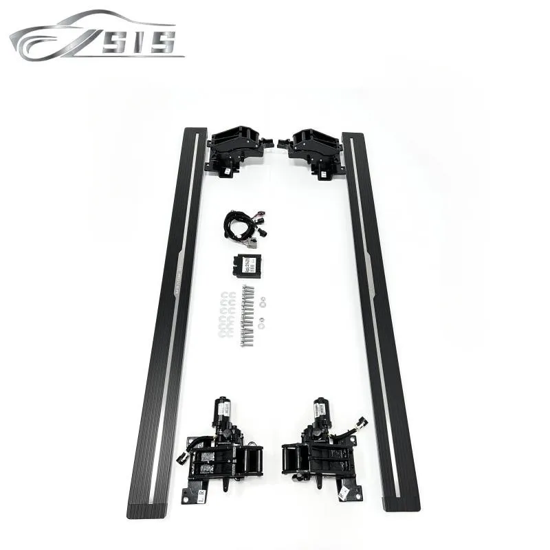 Спортивная электрическая боковая подставка для RR sport 2014-2017 год Автоматическая электрическая подставка для RR Sport style
Спортивная электрическая боковая подставка для RR sport 2014-2017 год Автоматическая электрическая подставка для RR Sport style