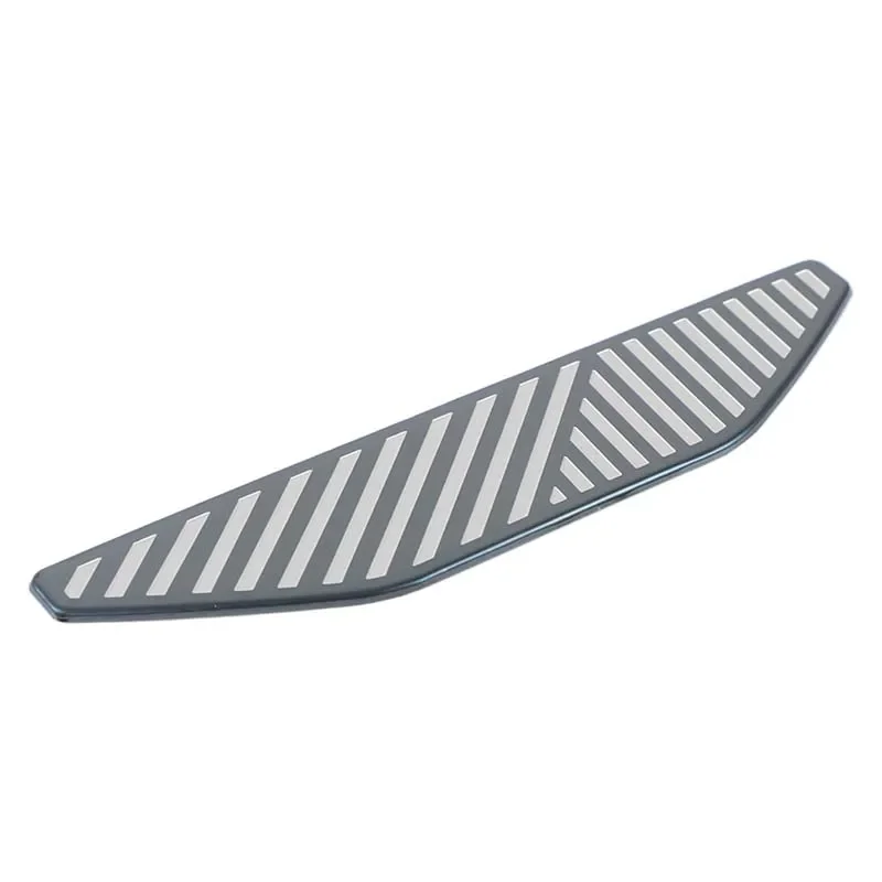 For BMW X3 G45 2025 Stainless Steel Black Car Armrest Box Conditioner Outlet Filter Grille Cover Interior Car Accessories
For BMW X3 G45 2025 Stainless Steel Black Car Armrest Box Conditioner Outlet Filter Grille Cover Interior Car Accessories