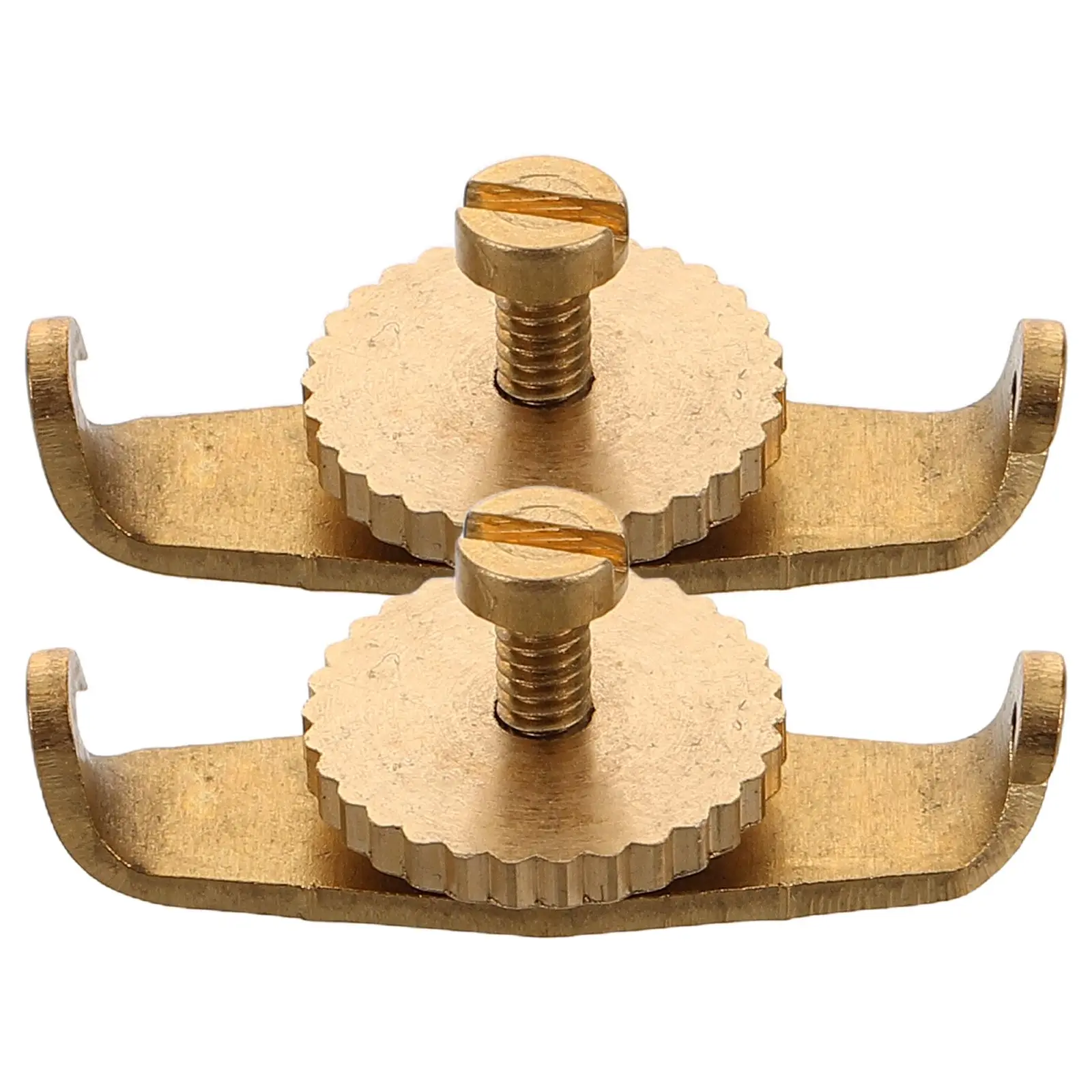 2 Pcs Erhu Copper Spinner Precision Tool for Violin Accessories Musical Instrument Stable Tuning Performance
2 Pcs Erhu Copper Spinner Precision Tool for Violin Accessories Musical Instrument Stable Tuning Performance
