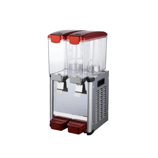 Double Heads Beverage Dispenser Juice Dispenser Drink Dispenser Prices
Double Heads Beverage Dispenser Juice Dispenser Drink Dispenser Prices