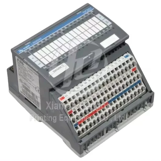 L0056340 DC501-CS31 Module 1SVP426327R0000 for Kba Offset Spare Partskba Printing Machine Parts
L0056340 DC501-CS31 Module 1SVP426327R0000 for Kba Offset Spare Partskba Printing Machine Parts