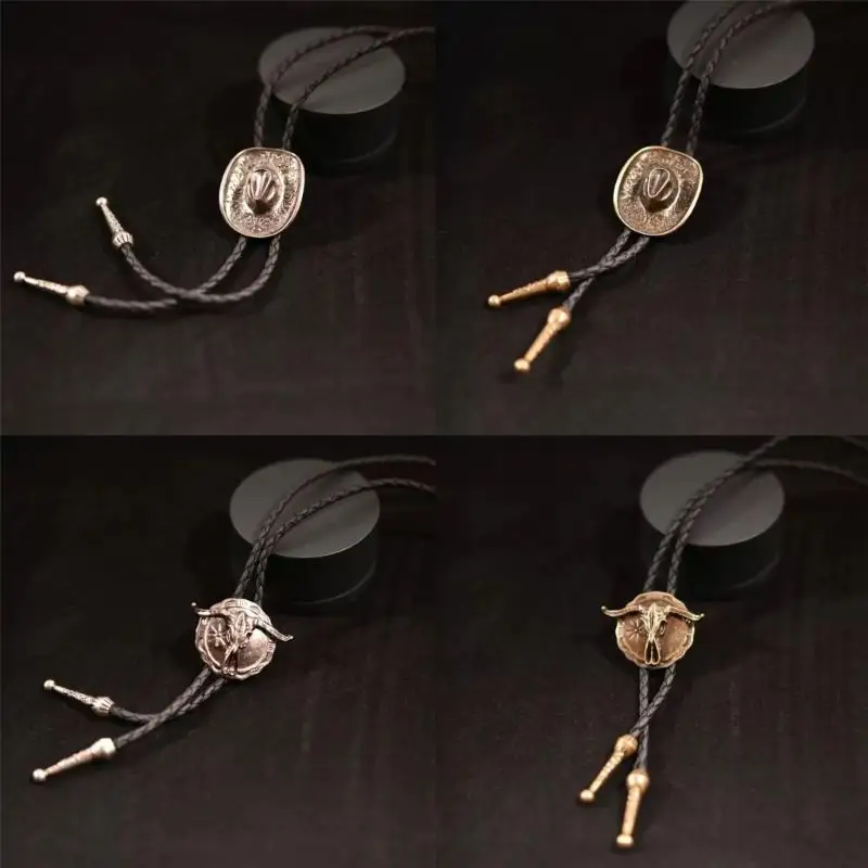 39BB Antique Shirt Collar Fashion Rope Chain Neck Accessory Engraved Pendant Bolotie
39BB Antique Shirt Collar Fashion Rope Chain Neck Accessory Engraved Pendant Bolotie