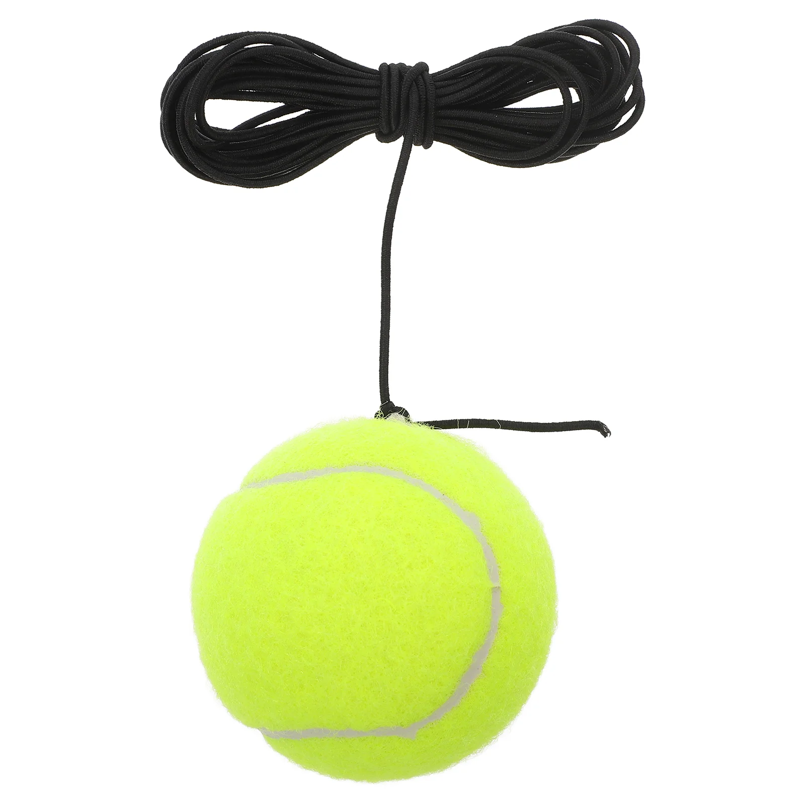 Tennis Self Training Tool for Adults Elastic Device Bouncy Ball Equipment Individual
Tennis Self Training Tool for Adults Elastic Device Bouncy Ball Equipment Individual