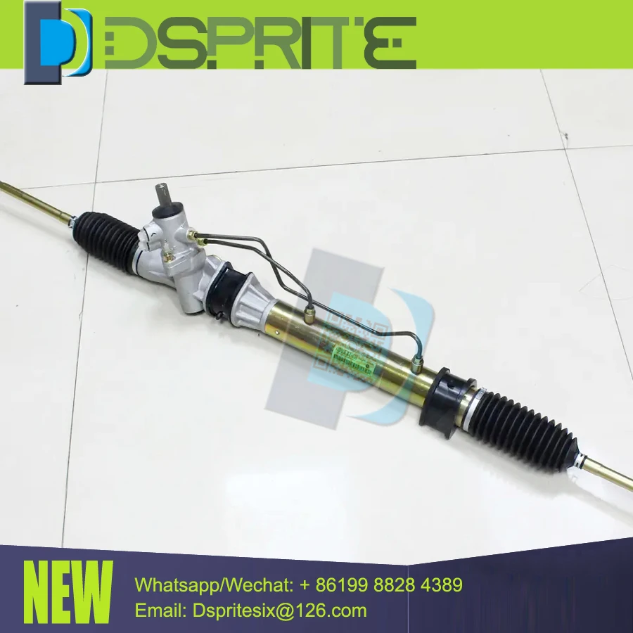 original 3411110-K00 3411110-K00-B1 ORIGINAL FOR GREAT WALL HOVER CUV H3 H5 HAVAL H3 H5 POWER STEERING GEARBOX LEFT HAND DRIVE
original 3411110-K00 3411110-K00-B1 ORIGINAL FOR GREAT WALL HOVER CUV H3 H5 HAVAL H3 H5 POWER STEERING GEARBOX LEFT HAND DRIVE