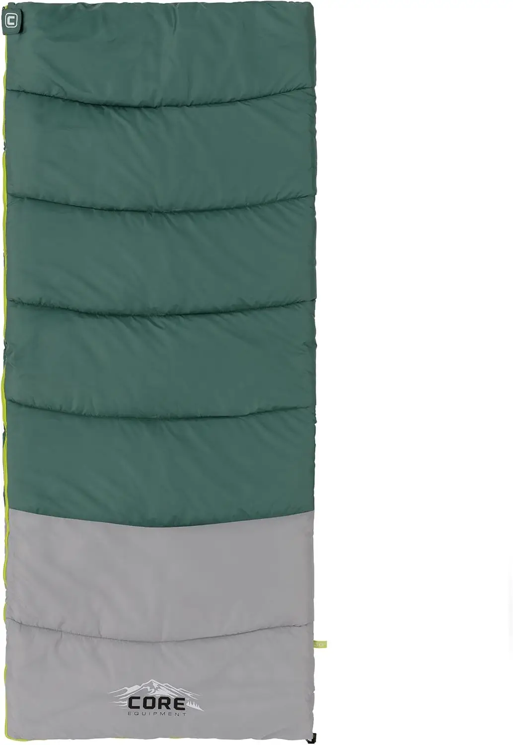 Lightweight Compact Sleeping Bag for Adults, Ideal for Camping Hiking Backpacking in Warm Cool Weather
Lightweight Compact Sleeping Bag for Adults, Ideal for Camping Hiking Backpacking in Warm Cool Weather
