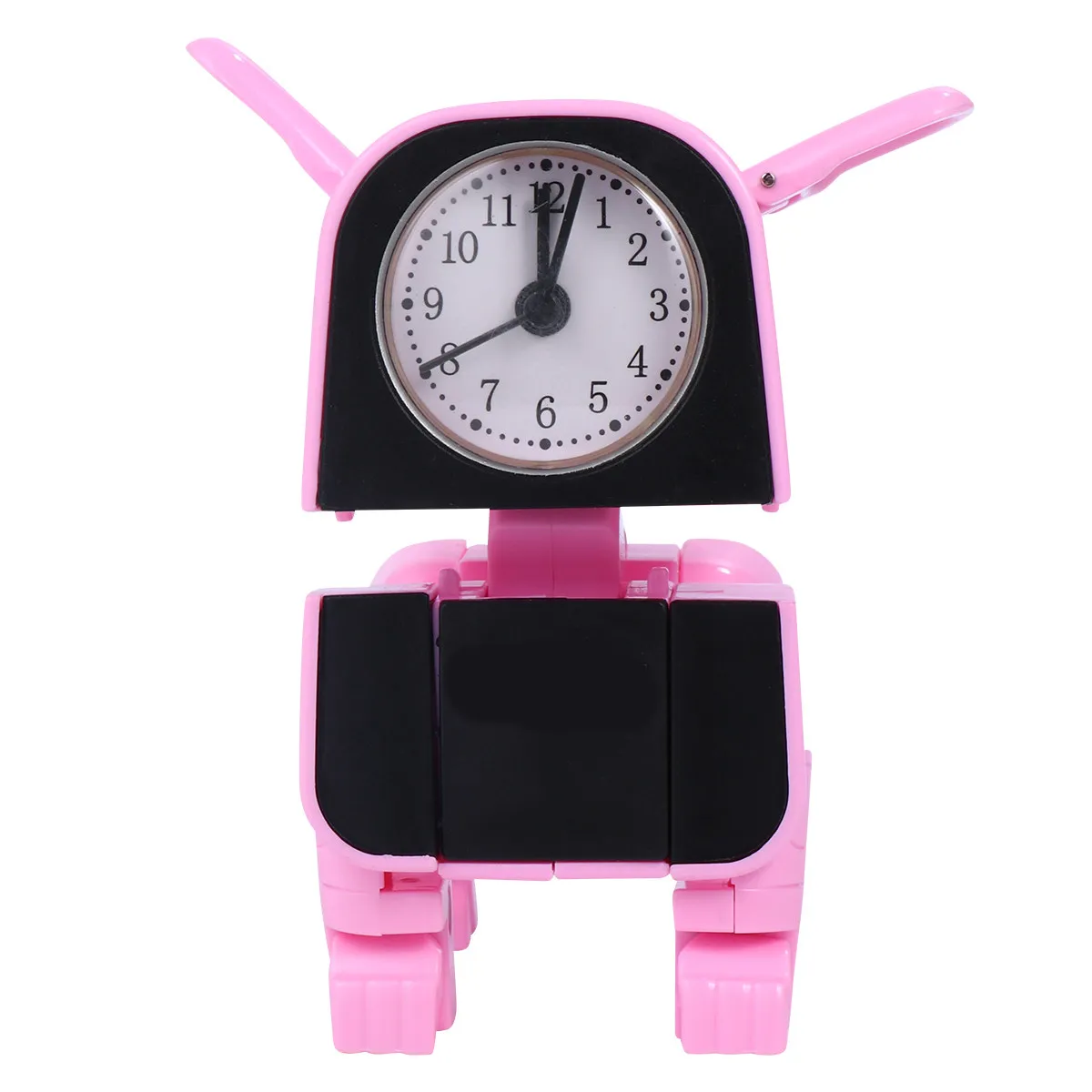 Robot Shape Electronic Alarm Clock Dog Blue Multi-Functional Digital Desk Clock Bedside Decorative Timing Device for Bedroom
Robot Shape Electronic Alarm Clock Dog Blue Multi-Functional Digital Desk Clock Bedside Decorative Timing Device for Bedroom