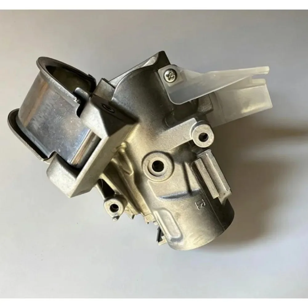 For Toyota Corolla Ignition Switch Housing Verso Ignition Lock Aluminum Housing RAV4 Ignition Switch Bracket Base
For Toyota Corolla Ignition Switch Housing Verso Ignition Lock Aluminum Housing RAV4 Ignition Switch Bracket Base