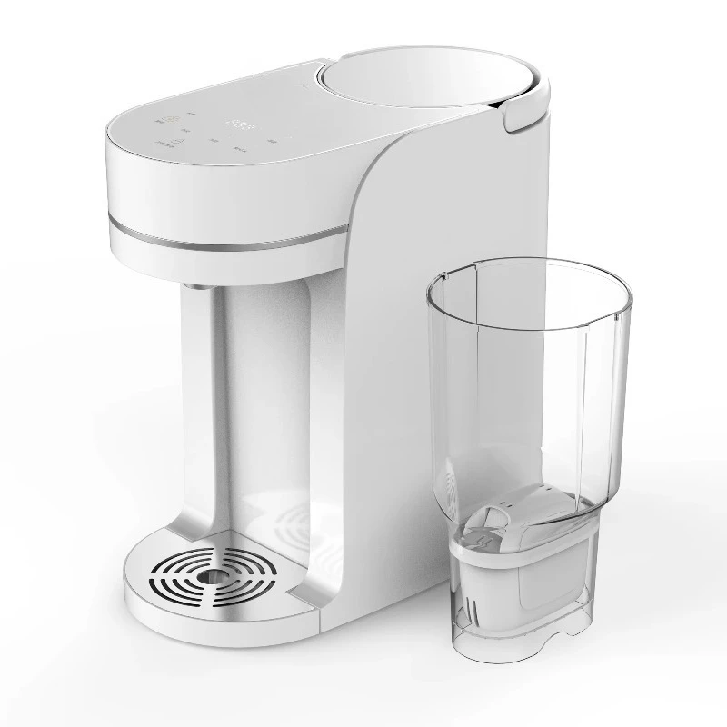 2L 3 seconds fast heating portable intelligent automatic temperature adjustment beep reminder desktop water dispenser
2L 3 seconds fast heating portable intelligent automatic temperature adjustment beep reminder desktop water dispenser