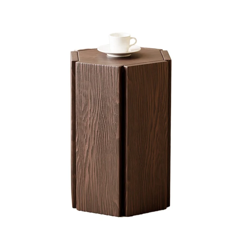 Solid wood stool household hexagonal stool thickened square stool sofa edge can be stacked living room dining table square
Solid wood stool household hexagonal stool thickened square stool sofa edge can be stacked living room dining table square