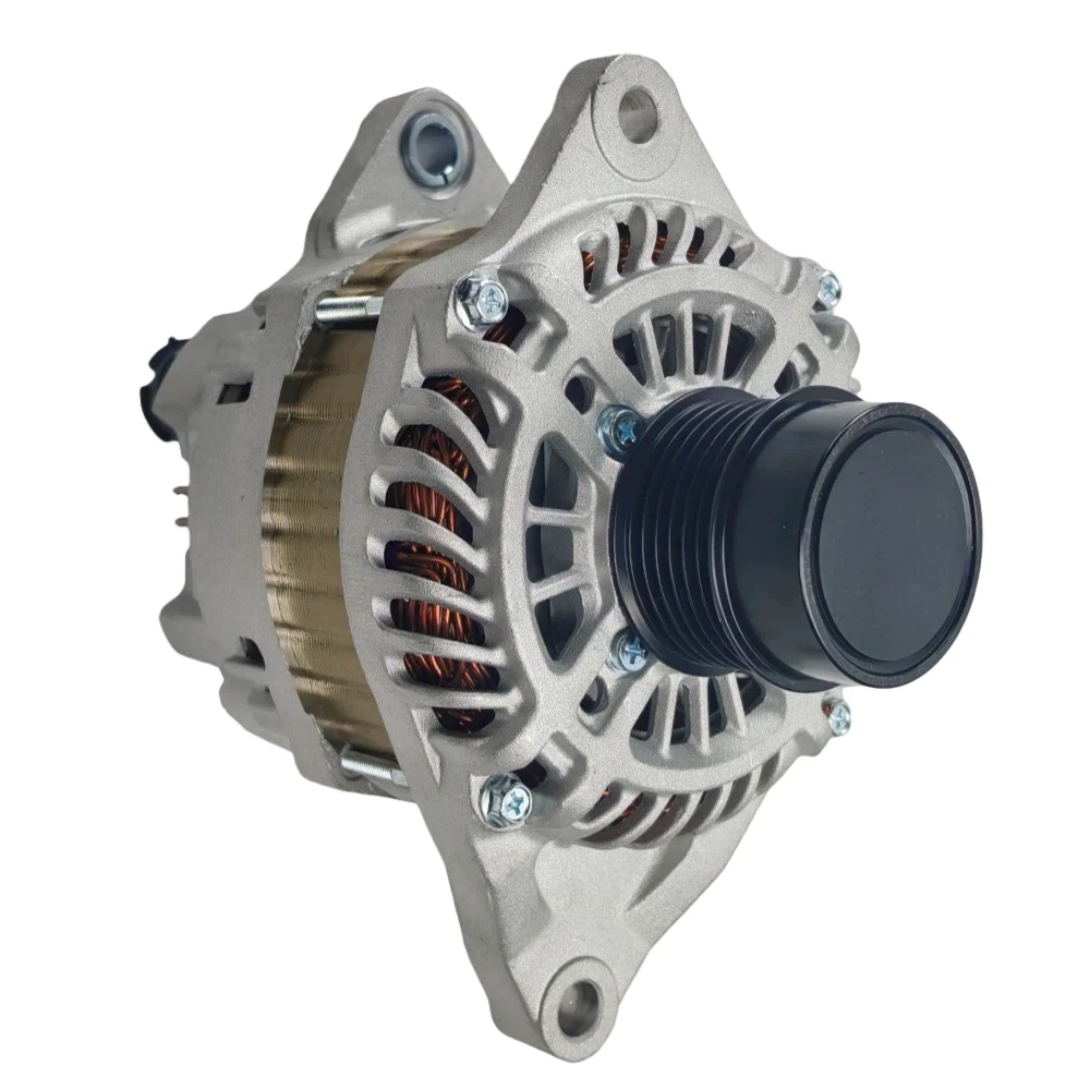 Alternator For Dodge Avenger 2008-2013 Chrysler 200 2011-2013 Sebring 2007-2010 2.4L Car Alternator Assembly
Alternator For Dodge Avenger 2008-2013 Chrysler 200 2011-2013 Sebring 2007-2010 2.4L Car Alternator Assembly