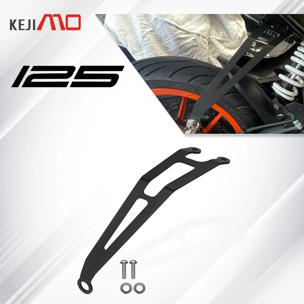 Motorcycle Accessories Exhaust Hanger Brackets For KTM 125DUKE 250DUKE 390DUKE 125 250 390 Duke 2017 - 2023 2022 2021 2020 2019
Motorcycle Accessories Exhaust Hanger Brackets For KTM 125DUKE 250DUKE 390DUKE 125 250 390 Duke 2017 - 2023 2022 2021 2020 2019