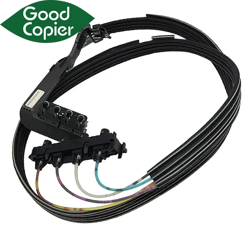 1Pc C7769-60256 C7769-60381 C7770-60286 C7770-60014 For HP Designjet 500 510 800 820 815 C7769-60153 Ink Tubes system Ink System
1Pc C7769-60256 C7769-60381 C7770-60286 C7770-60014 For HP Designjet 500 510 800 820 815 C7769-60153 Ink Tubes system Ink System