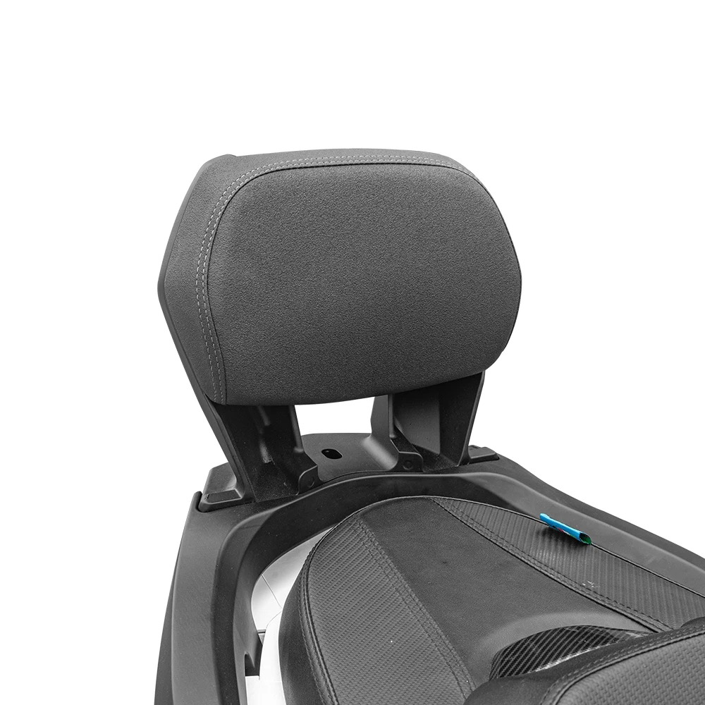 Aluminum Alloy Backrest Assembly for HAOJUE UHR150 Rear Armrest Modification Seats & Backrests Accessory for Motorcycles
Aluminum Alloy Backrest Assembly for HAOJUE UHR150 Rear Armrest Modification Seats & Backrests Accessory for Motorcycles
