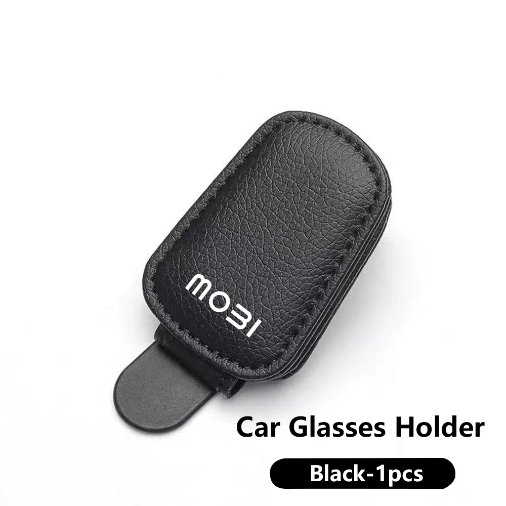 Sunglasses Holder Is Suitable for Car Sun shades Magnetic Leather Sunglasses Clip and Ticket Clip For FIAT MOBI
Sunglasses Holder Is Suitable for Car Sun shades Magnetic Leather Sunglasses Clip and Ticket Clip For FIAT MOBI