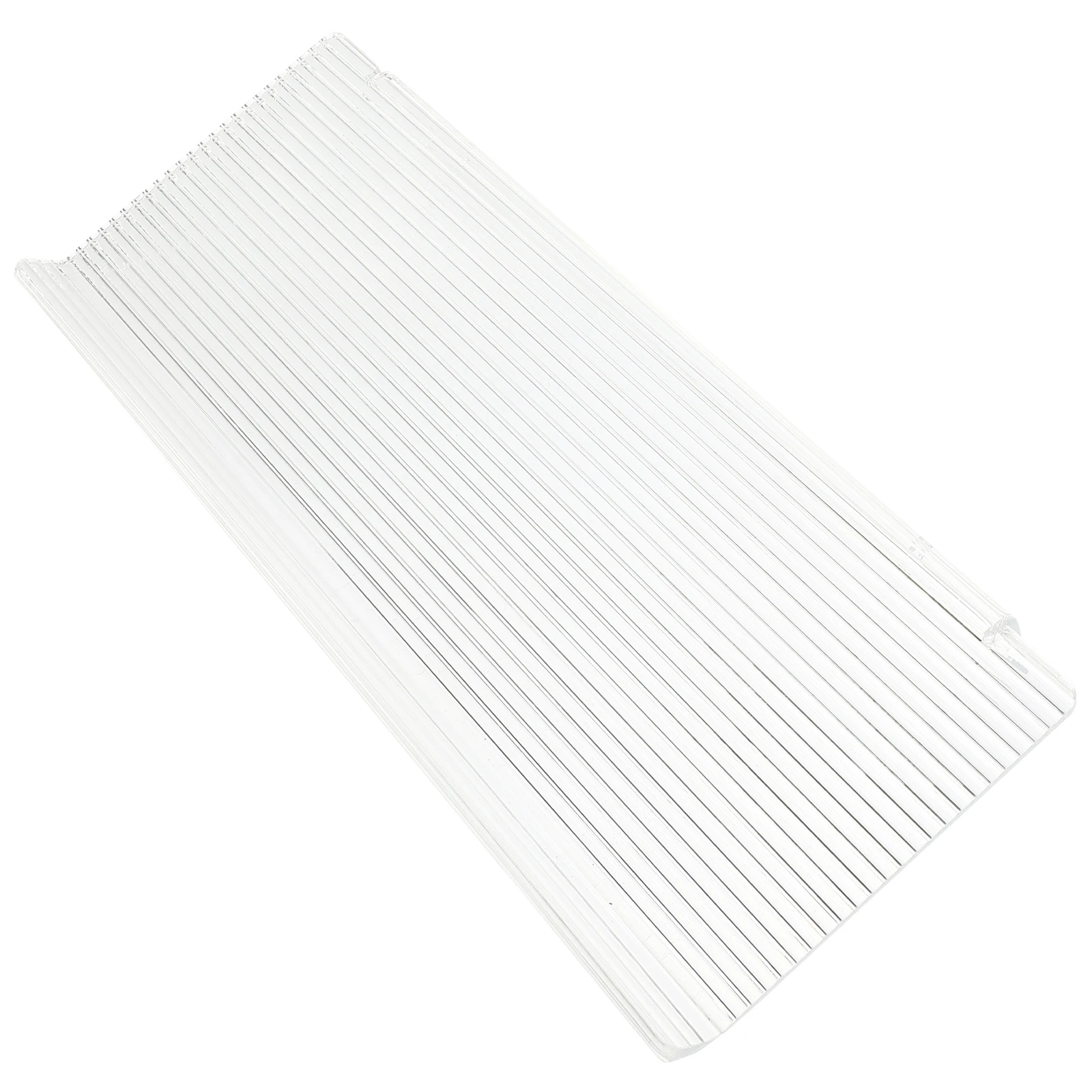 Acrylic Bathroom Wall Shelf 40x10cm Clear Storage Shelves Adhesive Rack Punching Large Capacity Space Saver Bath Shampoo
Acrylic Bathroom Wall Shelf 40x10cm Clear Storage Shelves Adhesive Rack Punching Large Capacity Space Saver Bath Shampoo