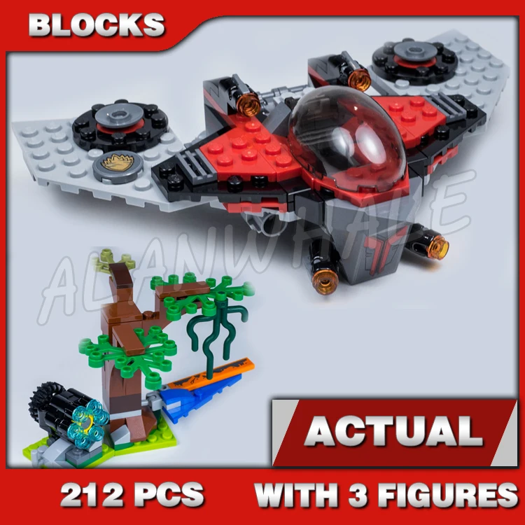 212pcs Super Fighter Revengers Ravager Attack Rocket Galaxy Ship 10743 Building Blocks Toys Compatible With Model
212pcs Super Fighter Revengers Ravager Attack Rocket Galaxy Ship 10743 Building Blocks Toys Compatible With Model