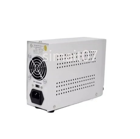K3010D Adjustable DC Regulated Switching Power Supply 30V10A Mobile Phone Repair 30V 5A High Precision 4-bit
K3010D Adjustable DC Regulated Switching Power Supply 30V10A Mobile Phone Repair 30V 5A High Precision 4-bit