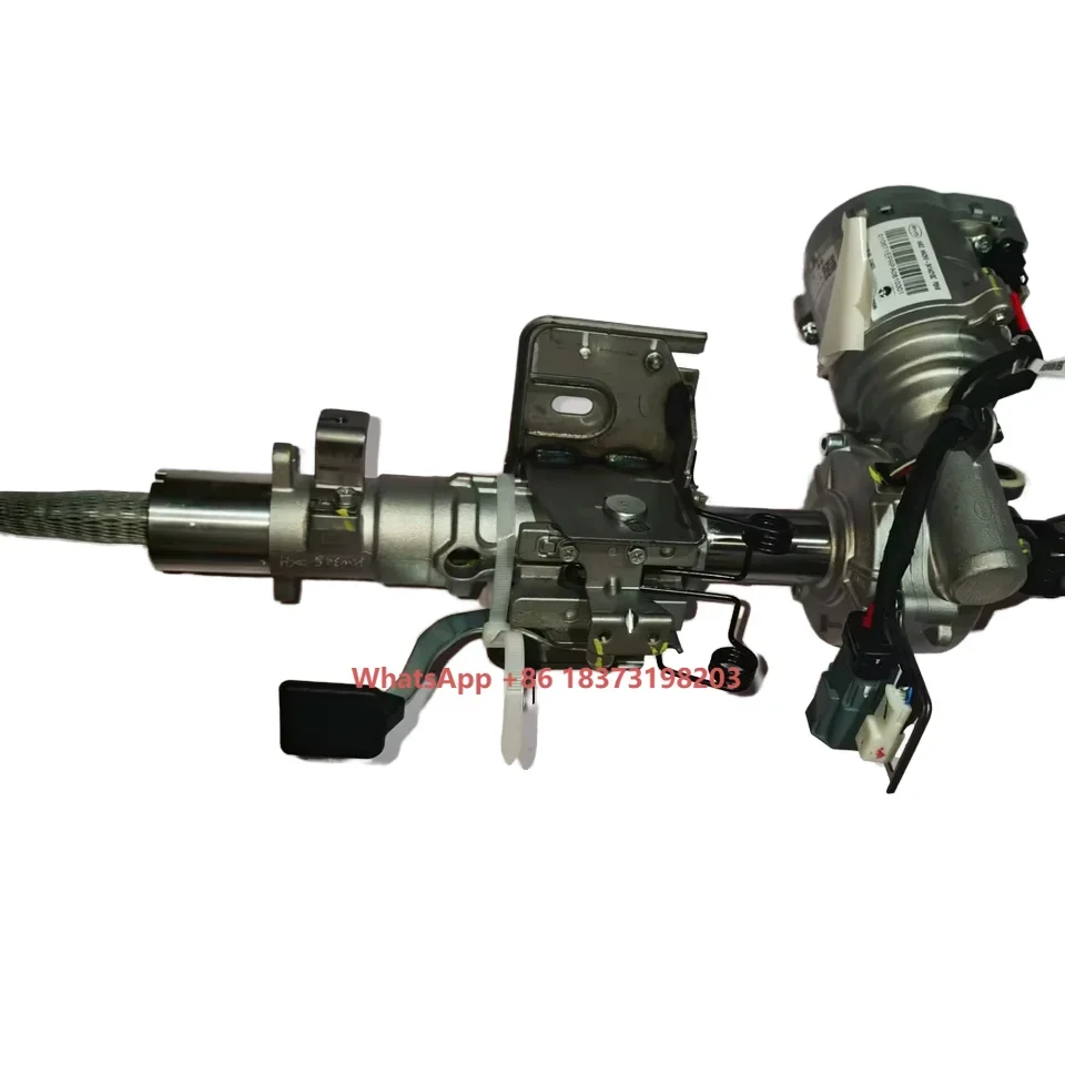 13640932 Electric Power Steering Column Universal Fit for Vehicles Auto Steering Parts
13640932 Electric Power Steering Column Universal Fit for Vehicles Auto Steering Parts