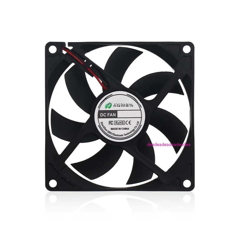 9220 9020 Двойной шарикоподшипник 24 В 12 В 5 В USB источник питания с регулируемой частотой Компьютерный корпус 9 см охлаждающий вентилятор
9220 9020 Двойной шарикоподшипник 24 В 12 В 5 В USB источник питания с регулируемой частотой Компьютерный корпус 9 см охлаждающий вентилятор