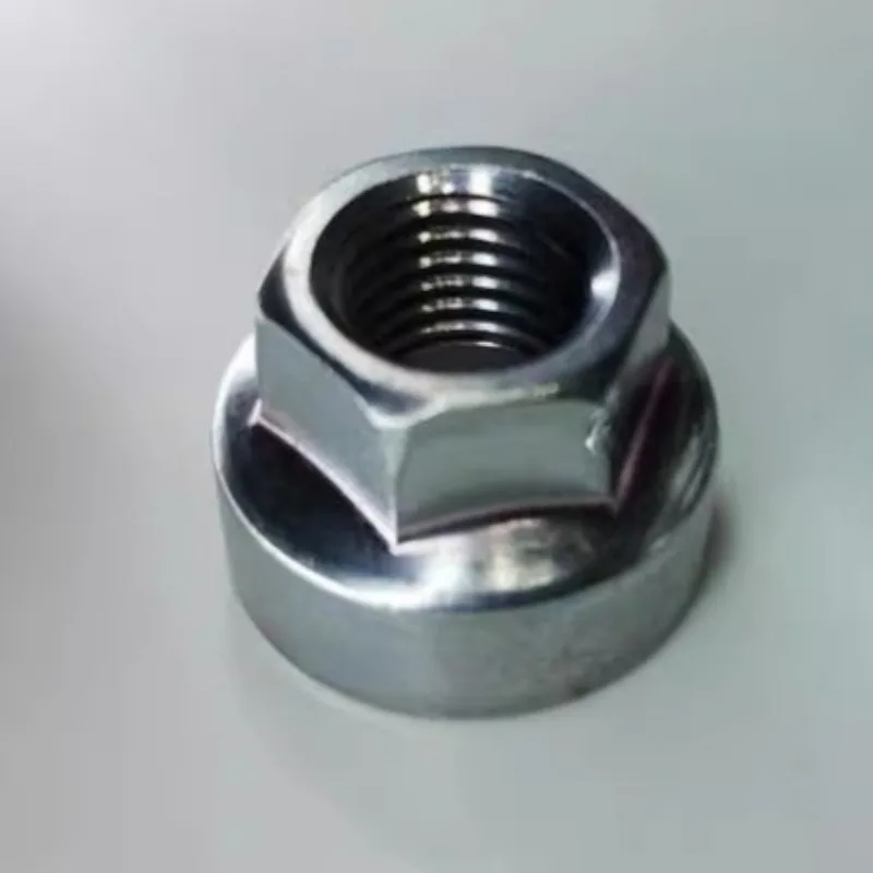 M10 Reinforced Shock Absorber Nut for Subaru Forester 2019 2020 2021 2022 2023 2024 Outback Crosstrek 6 Pcs
M10 Reinforced Shock Absorber Nut for Subaru Forester 2019 2020 2021 2022 2023 2024 Outback Crosstrek 6 Pcs