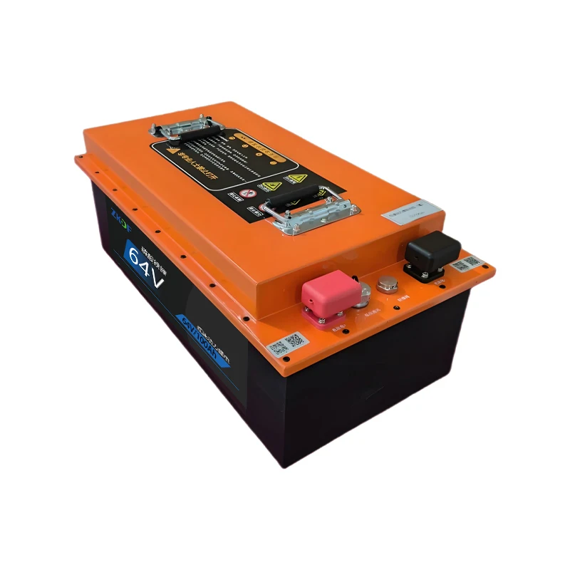 ZKDF 64V100Ah Solar Charging Inverter Low-Speed Electric Vehicle Power Lithium Battery Pack Lifepo4 Sprismatic High Efficiency
ZKDF 64V100Ah Solar Charging Inverter Low-Speed Electric Vehicle Power Lithium Battery Pack Lifepo4 Sprismatic High Efficiency