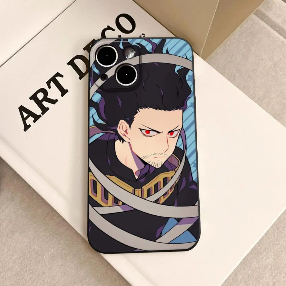 HD My Hero Aizawa Shouta Phone Case For iPhone 17 17 Air 16 16e 15 14 13 12 11 X XR XS Plus Pro Max Mini Hot-selling materials
HD My Hero Aizawa Shouta Phone Case For iPhone 17 17 Air 16 16e 15 14 13 12 11 X XR XS Plus Pro Max Mini Hot-selling materials