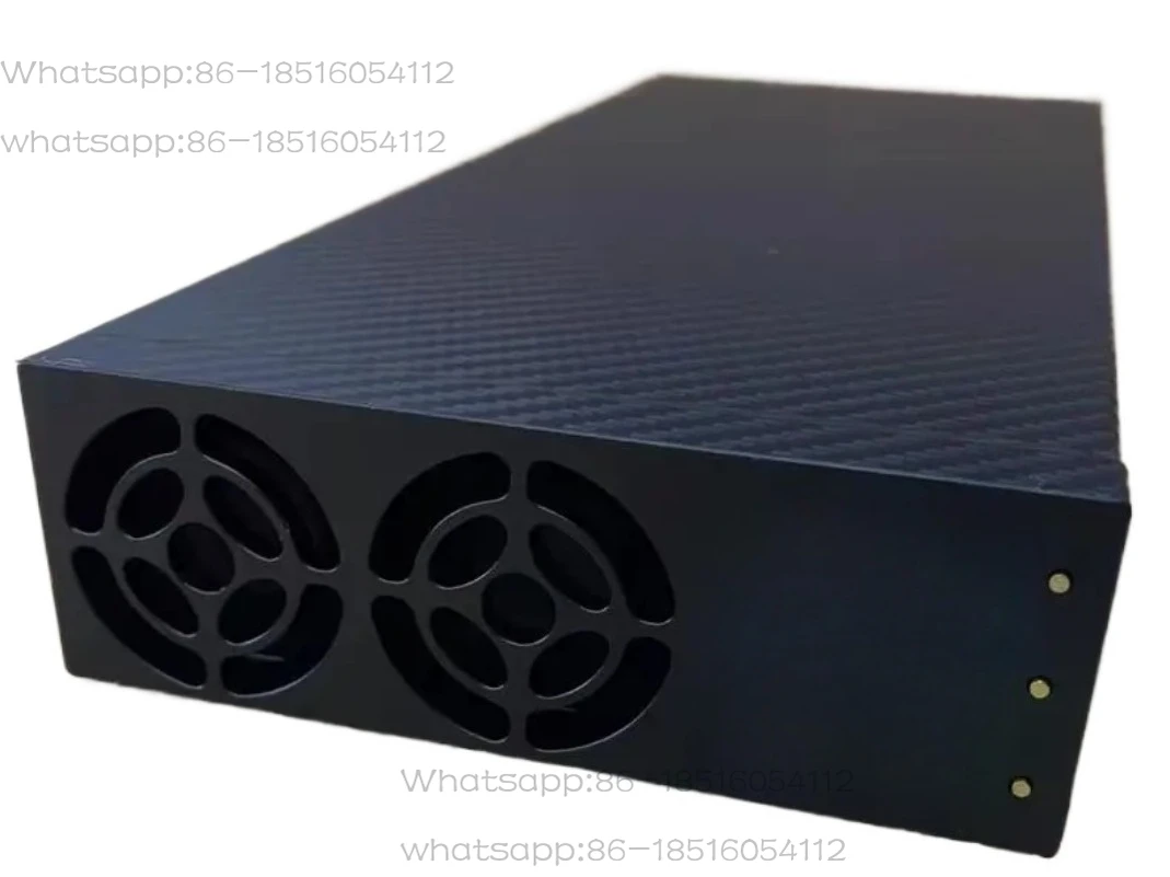 Зарядное устройство для литиевых батарей мощностью 50 А, регулируемое напряжение 20–100 В, 4200 Вт
Зарядное устройство для литиевых батарей мощностью 50 А, регулируемое напряжение 20–100 В, 4200 Вт