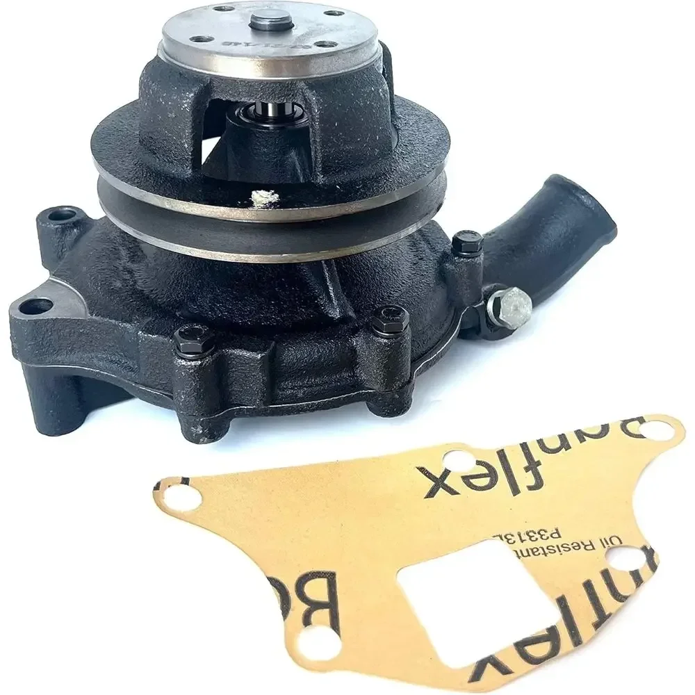 Complete Engine Cooling Assembly for 2000-7000 Series Tractors - Replaces 87800115, D3NN8501A, 81814205
Complete Engine Cooling Assembly for 2000-7000 Series Tractors - Replaces 87800115, D3NN8501A, 81814205