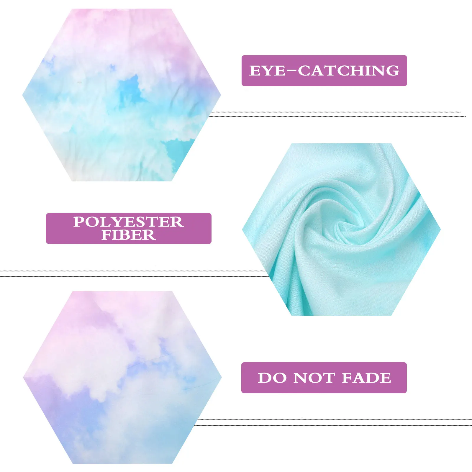 1 Piece Cloud Photography Backdrop Background Cloth for Valentine Wedding Party Photo Background Tapestry Decor
1 Piece Cloud Photography Backdrop Background Cloth for Valentine Wedding Party Photo Background Tapestry Decor