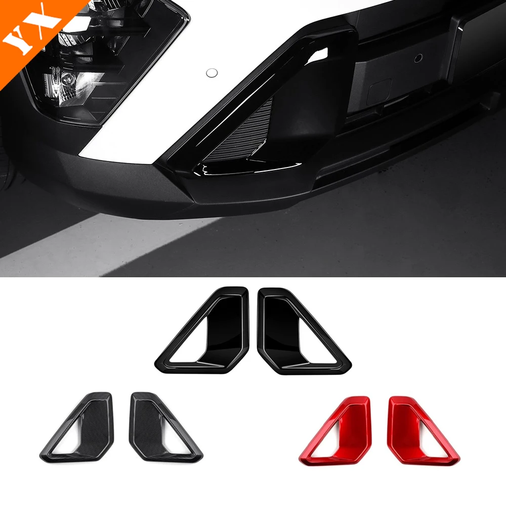 For Hyundai kona SX2 2024 2025 accessories Car Front Fog Lamp Cover,Front Bumper Fog Light Cover,Fog Lamp Protective Cover 2pcs
For Hyundai kona SX2 2024 2025 accessories Car Front Fog Lamp Cover,Front Bumper Fog Light Cover,Fog Lamp Protective Cover 2pcs