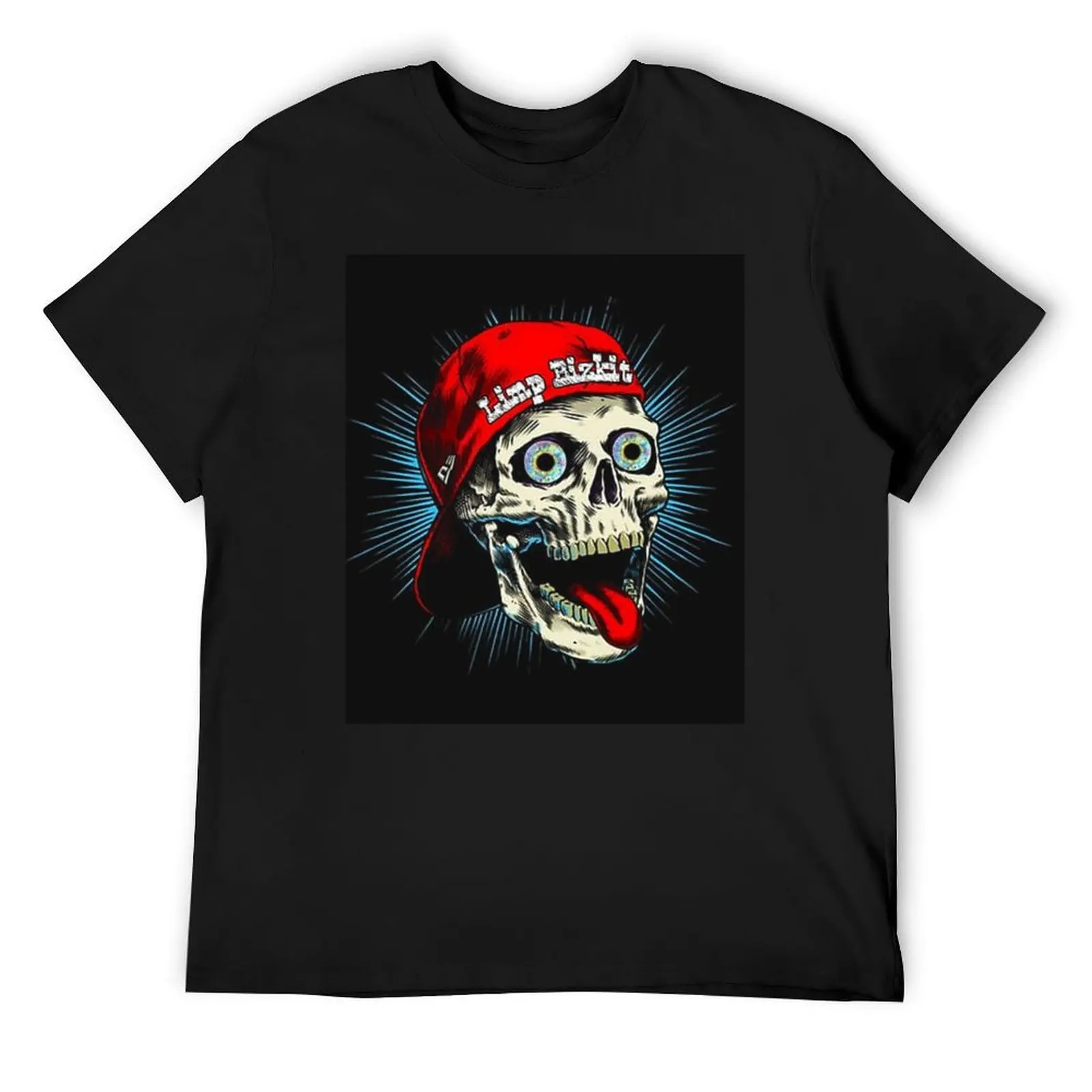 limpbizkit T-Shirt anime figures boys animal print shirts graphic tees luxury clothes men
limpbizkit T-Shirt anime figures boys animal print shirts graphic tees luxury clothes men