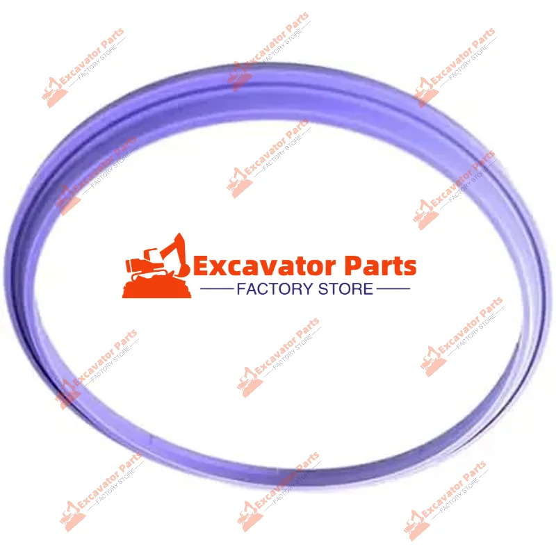 PU Hydraulic Dust-proof Sealing Ring DH-9 Oil Seal Specification 190 * 203 * 7.5/11.3 Excavator Part
PU Hydraulic Dust-proof Sealing Ring DH-9 Oil Seal Specification 190 * 203 * 7.5/11.3 Excavator Part