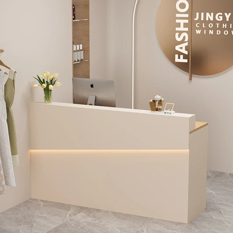 Drawer Unique Reception Desks White Hotel Shop Industrial Reception Desks Led Lights Shelves Long Scrivania Lounge Furniture
Drawer Unique Reception Desks White Hotel Shop Industrial Reception Desks Led Lights Shelves Long Scrivania Lounge Furniture