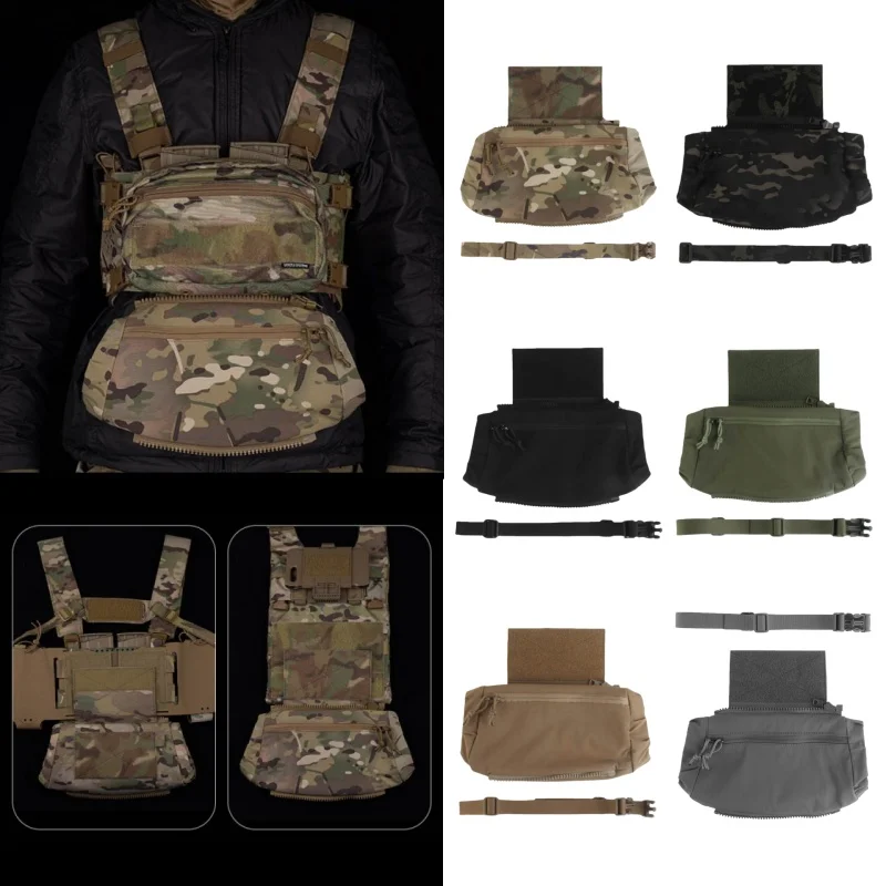 Hunting Multifunctional Hand Warmer | MOLLE Compact Field Accessory | For Hunting Vest Expansion Equipment
Hunting Multifunctional Hand Warmer | MOLLE Compact Field Accessory | For Hunting Vest Expansion Equipment