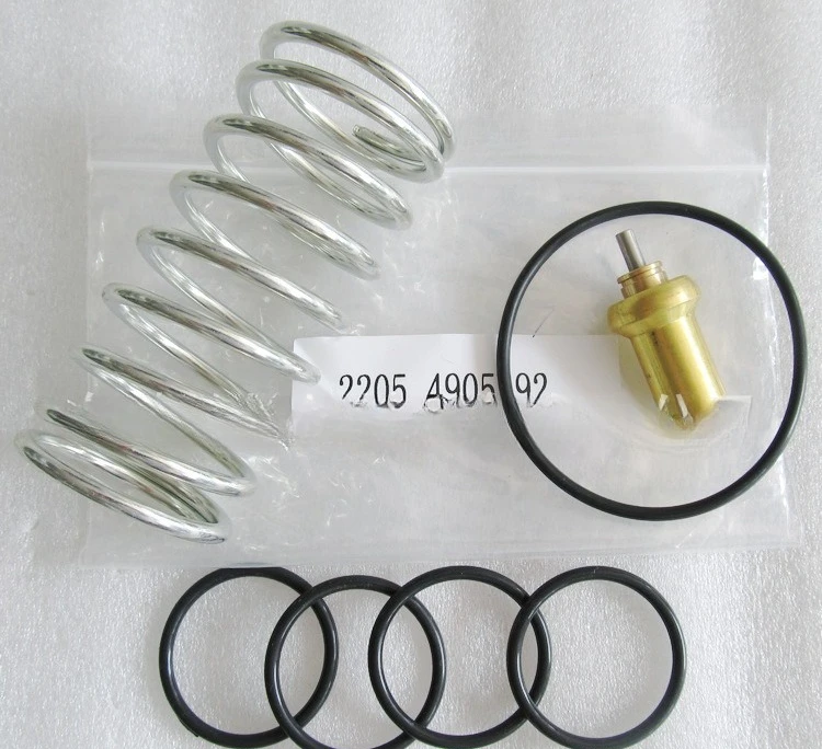 VT60CA Temperature Control Valve Maintenance Kit 2205490592 Garden Tools Car Accessories Sublimation Blanks
VT60CA Temperature Control Valve Maintenance Kit 2205490592 Garden Tools Car Accessories Sublimation Blanks