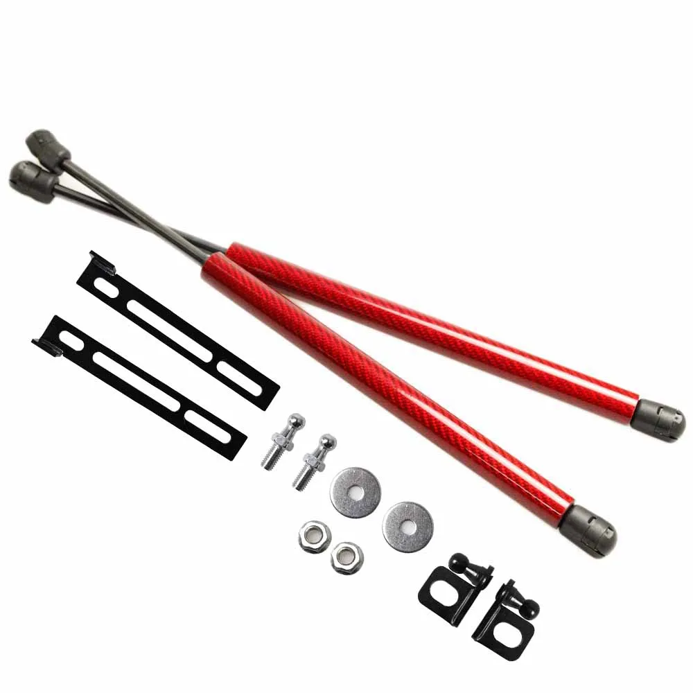 1 Set Gas Struts For Mazda8 MPV LY 2006-2016 Front Hood Bonnet Modify Lift Support Damper Shock Absorber Prop Rods
1 Set Gas Struts For Mazda8 MPV LY 2006-2016 Front Hood Bonnet Modify Lift Support Damper Shock Absorber Prop Rods