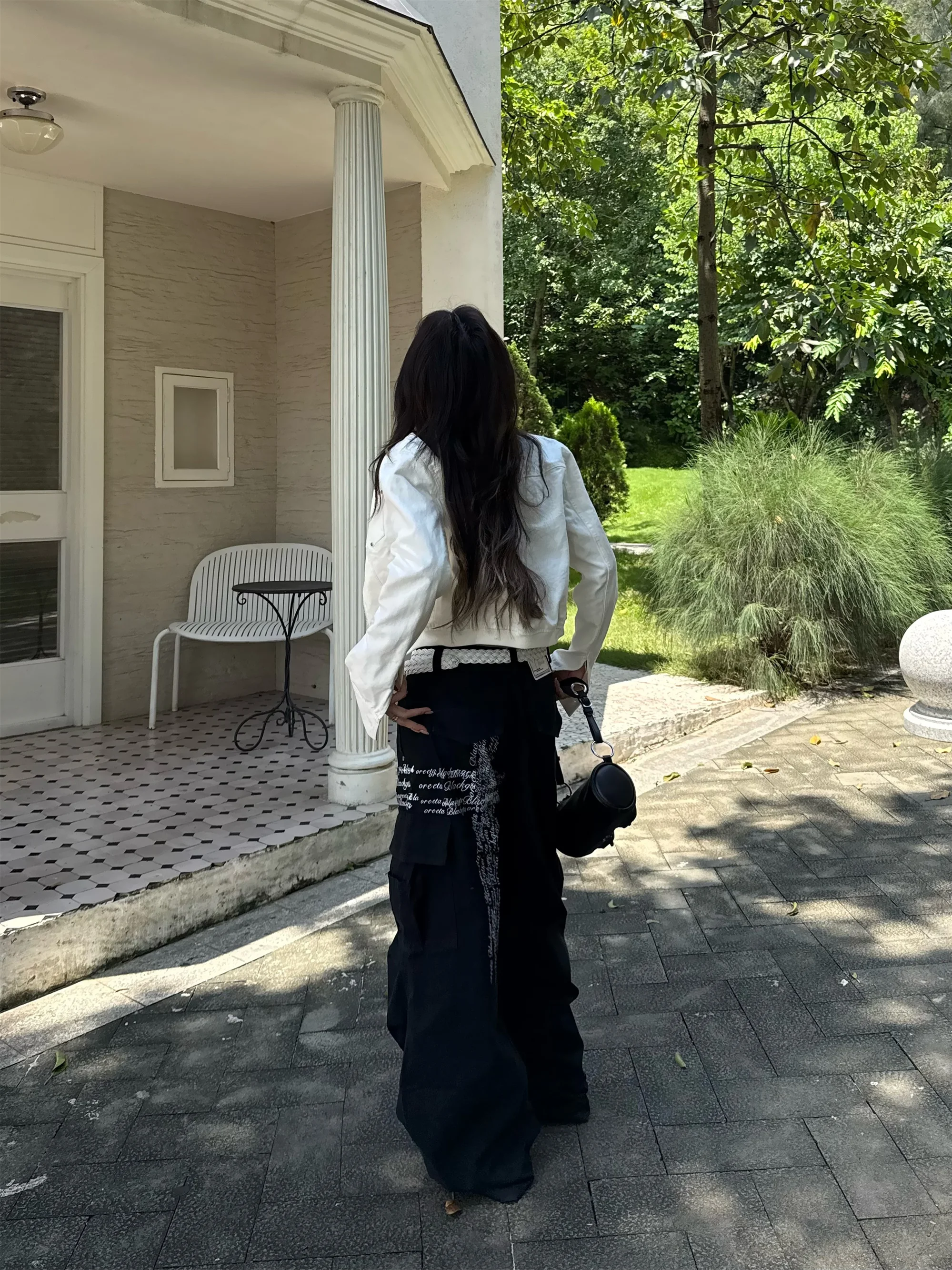 American Waed Printed Rust Cross Casual Jeans Men Women Autumn Winter Street Loose Straight Leg Wide Leg Casual Long Pants
American Waed Printed Rust Cross Casual Jeans Men Women Autumn Winter Street Loose Straight Leg Wide Leg Casual Long Pants