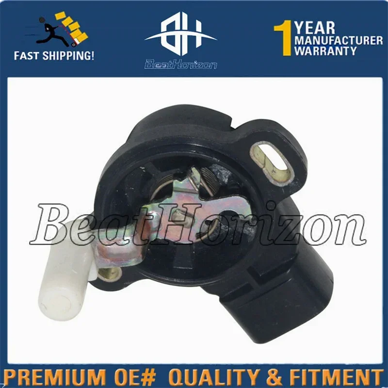 89281-35020 Датчик положения дроссельной заслонки TPS 8928135020 Подходит для Toyota Corolla 2.0L 89281 35020.
89281-35020 Датчик положения дроссельной заслонки TPS 8928135020 Подходит для Toyota Corolla 2.0L 89281 35020.