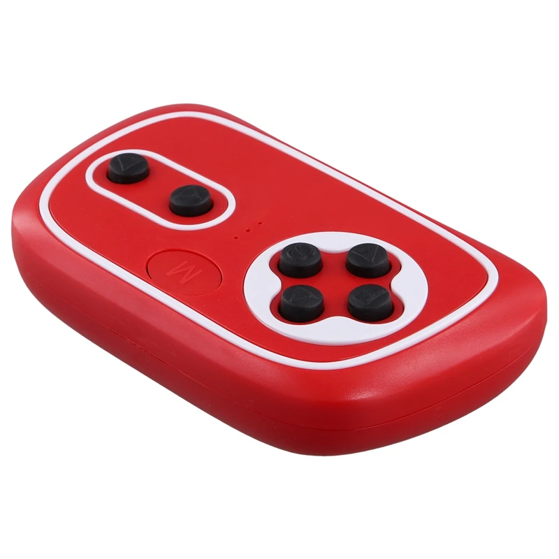 Children's Electric Car FCC Kids Electric Car 2.4G Bluetooth Controller For Children Electric Vehicle Parts
Children's Electric Car FCC Kids Electric Car 2.4G Bluetooth Controller For Children Electric Vehicle Parts
