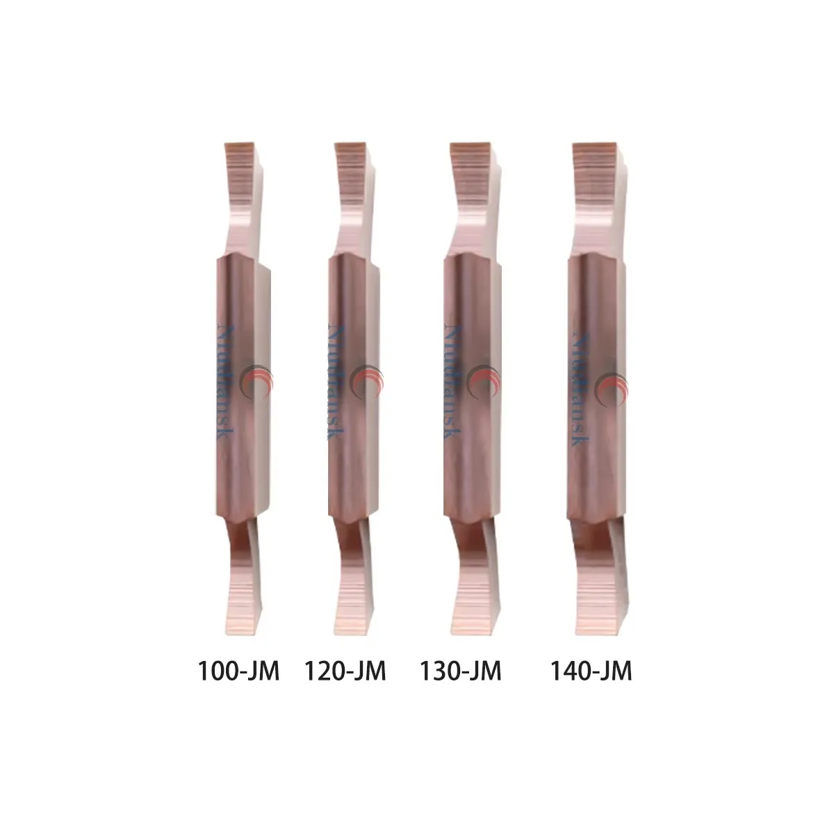 MGGN100 MGGN120 MGGN130 MGGN140 JM LF6018 Numerical Control Lathe Slotting Blade Cutting Tool Processing Stainless Steel Insert
MGGN100 MGGN120 MGGN130 MGGN140 JM LF6018 Numerical Control Lathe Slotting Blade Cutting Tool Processing Stainless Steel Insert