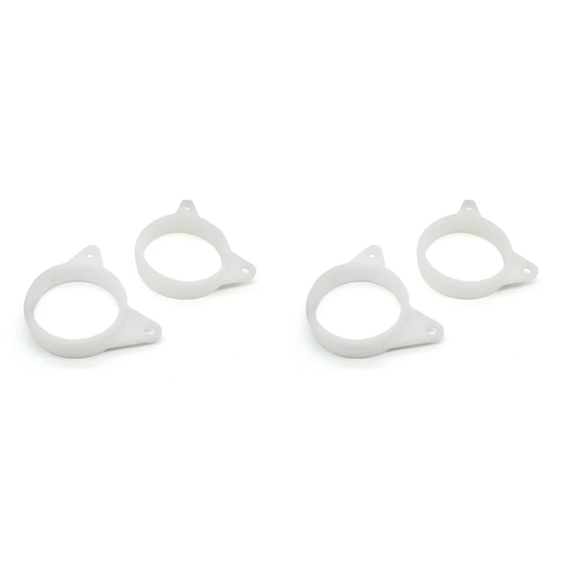 3X Motorcycle Front Mudguard Bracket Mount For Honda CBR400 NC23 CBR NC29 VFR400 NC30
3X Motorcycle Front Mudguard Bracket Mount For Honda CBR400 NC23 CBR NC29 VFR400 NC30
