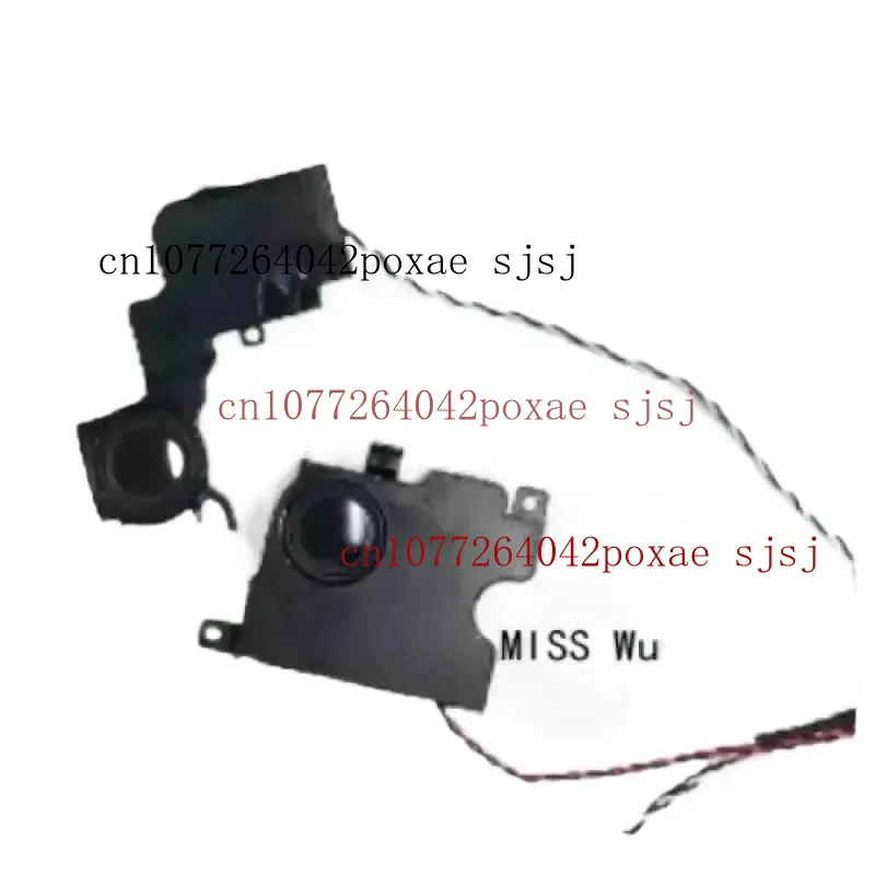 SJ 90%New For NP300 NP300E4A NP300E4X NP300E4C NP305E4A Built-in Speaker BA96-05824A
SJ 90%New For NP300 NP300E4A NP300E4X NP300E4C NP305E4A Built-in Speaker BA96-05824A