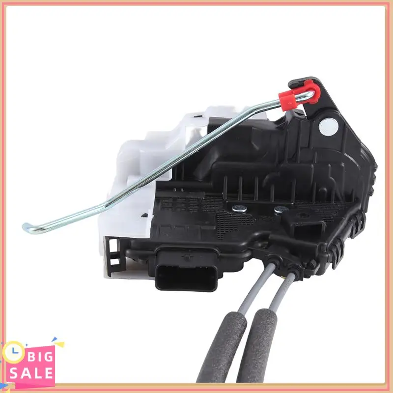 Better-81410-A7011 Door Lock Actuator Car Door Lock Accessories For Kia Forte Koup 2014-2017
Better-81410-A7011 Door Lock Actuator Car Door Lock Accessories For Kia Forte Koup 2014-2017